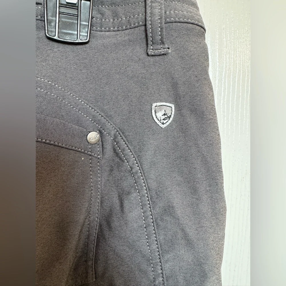 KUHL women’s shorts - Picture 5 of 7
